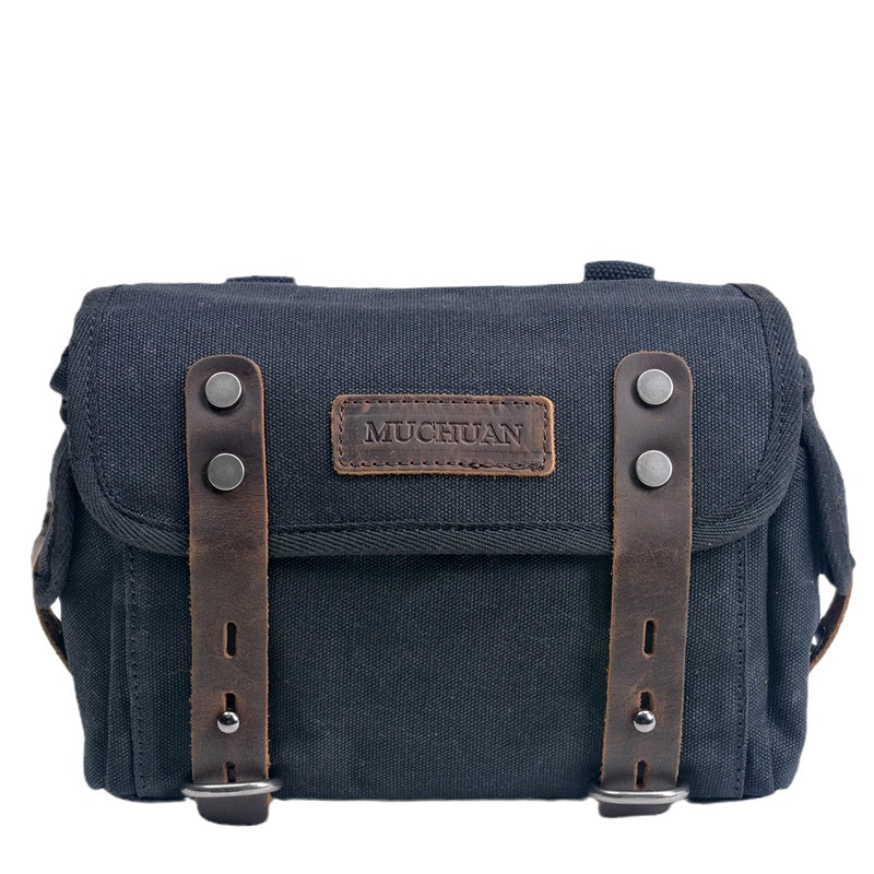 Motorcycle Bumper Bag V0091