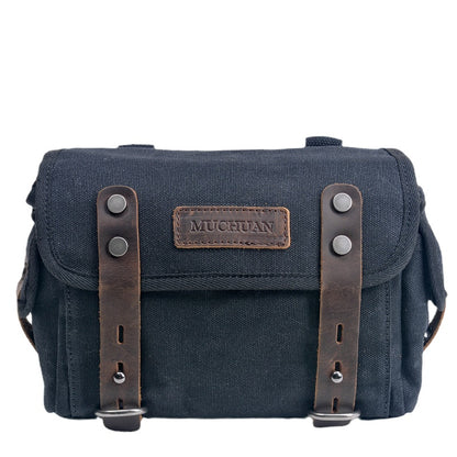 Motorcycle Bumper Bag V0091