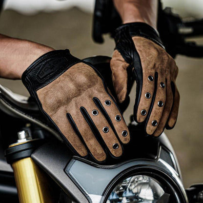 Riding Gloves V0125