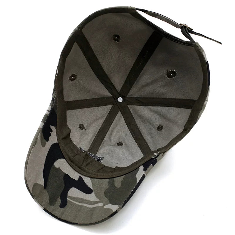 US Army Baseball Cap V0959