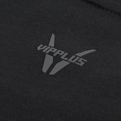Fake Layers Multi-Pocket Work Tee V0596