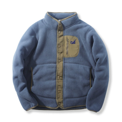 Mountain Fleece Jacket V0836