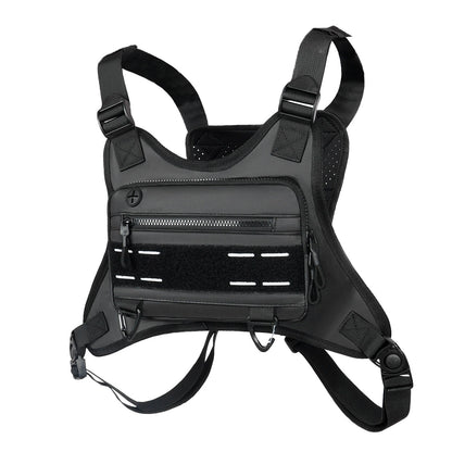 Tactical Biker Vest V0614