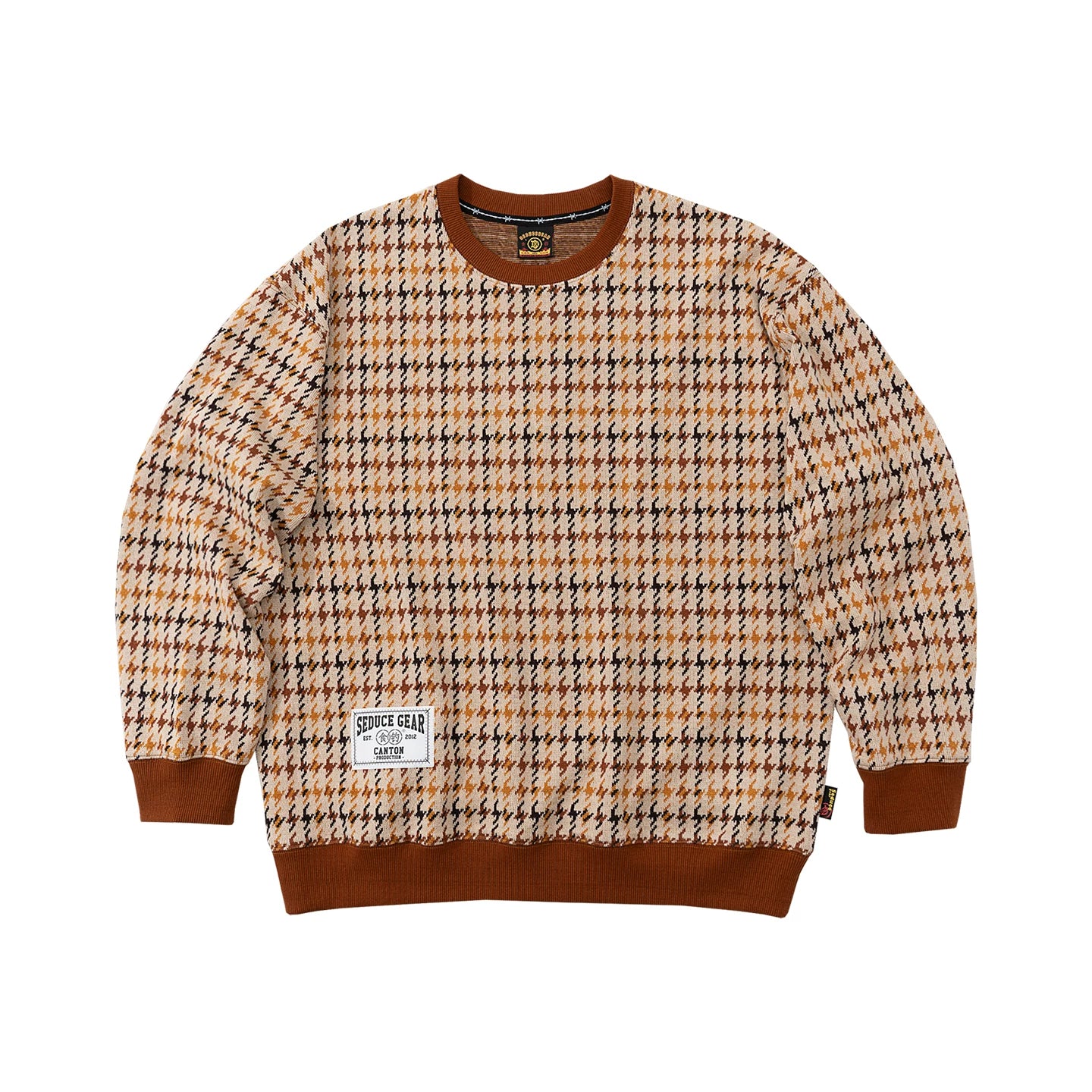 Medieval Style Lightweight Sweatshirt V0884