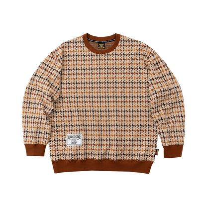 Medieval Style Lightweight Sweatshirt V0884