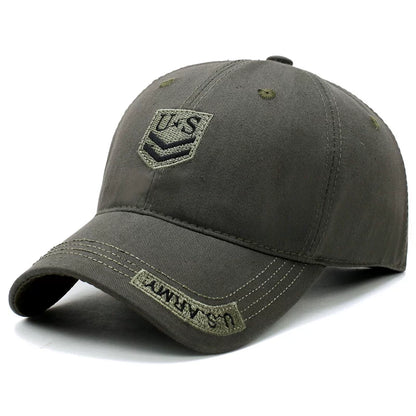 US Army Baseball Cap V0959
