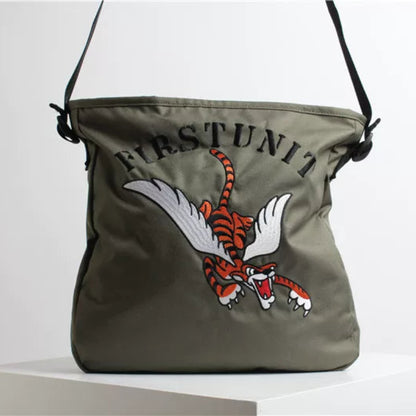 Flying Tiger Waterproof Shoulder bug V0896