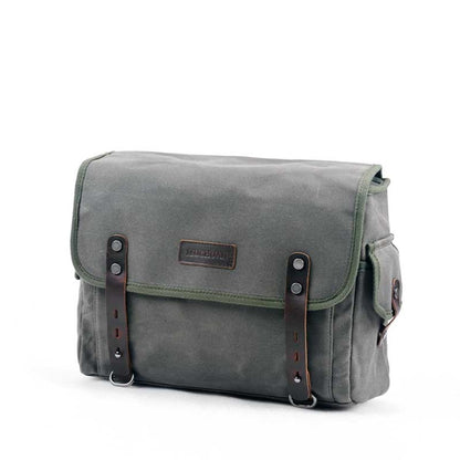 Motorcycle Bumper Bag V0091