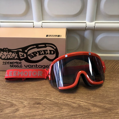 Retro Motorcycle goggles V0828