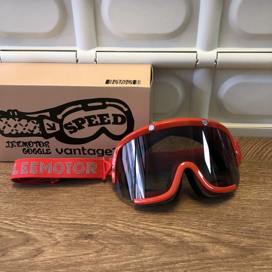 Retro Motorcycle goggles V0828