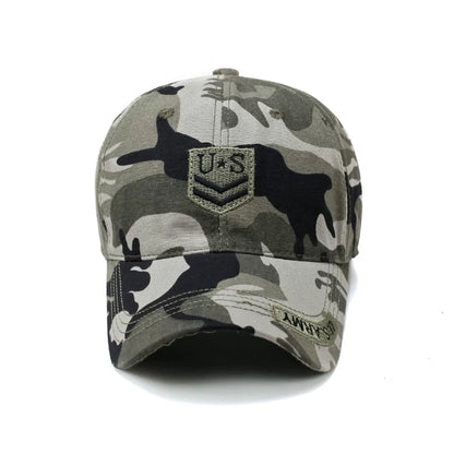 US Army Baseball Cap V0959