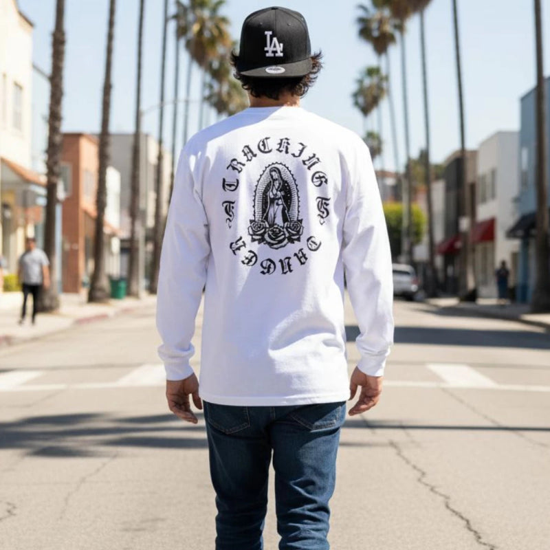 Faith Prayer Tee V0944