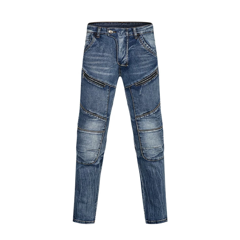 Protective Motorcycle Riding Pants V0876
