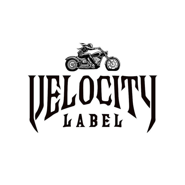 VELOCITY LABEL