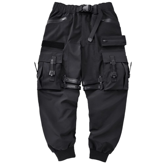 Paratrooper Jogger Pants V0180