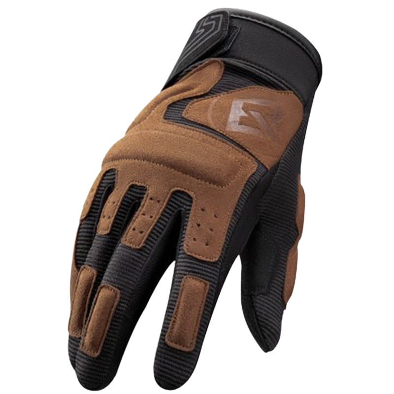 Full Finger Riding Gloves V0281